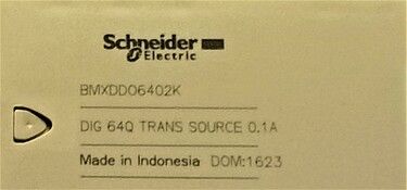 BMXDDO6402K | Schneider Electric I/O Modules